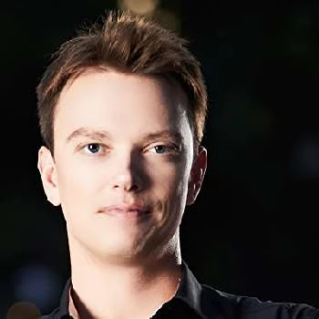 Trevor Boris - Age, Bio, Birthdate, Family, Networth & More