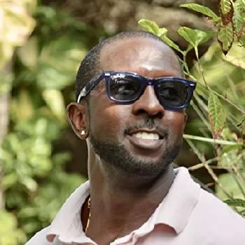 Trevor Cherry - Age, Bio, Birthdate, Family, Networth & More