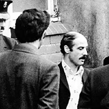 Trevor Hardy Biography