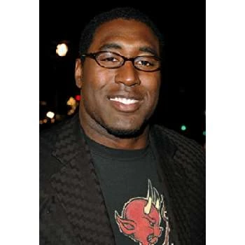 Trevor Pryce - Networth, Biography, Birthdate, Family & More