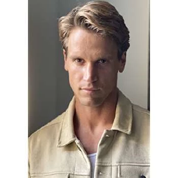 Trevor Van Uden - Birthplace, Bio, Wiki, Birthday, Family, Networth & More