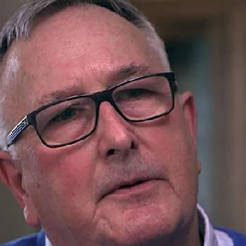 Trevor Wainwright - Age, Bio, Birthdate, Family, Networth & More