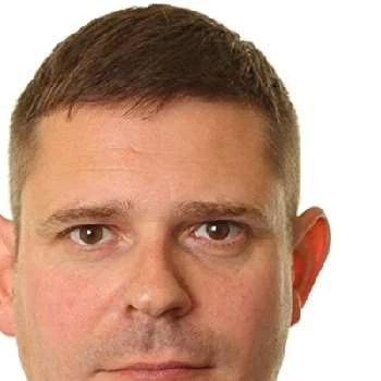 Trevor Watts - Age, Bio, Birthdate, Family, Networth & More