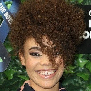Andreya Triana Biography