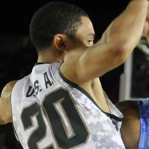 Travis Trice - Age, Bio, Birthdate, Family, Networth & More