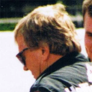 Dick Trickle Biography
