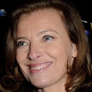 Valerie Trierweiler Biography