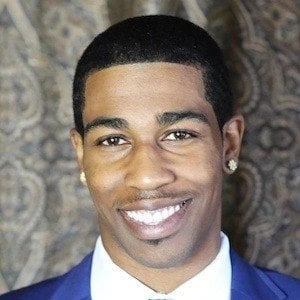 MarQuis Trill - Age, Height, Birthdate, Family, Wiki & More