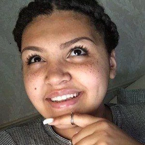 Trina Trillslime - Profession, Biography, Birthdate, Family, Wiki & More