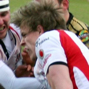 Andrew Trimble - Networth, Bio, Birthdate, Age, Family & More