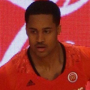 Melo Trimble Biography