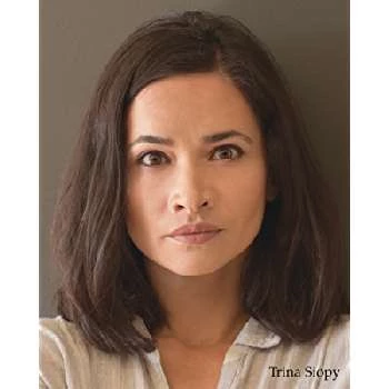 Trina E. Siopy - Age, Bio, Birthdate, Family, Networth & More