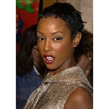 Trina McGee - Biography, Birthdate, Family, Networth & More