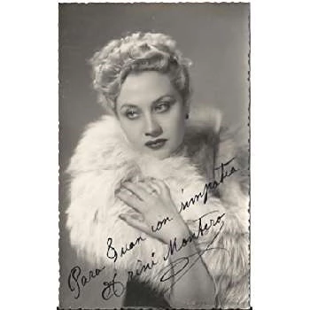 Trini Montero - Age, Bio, Birthdate, Family, Networth & More