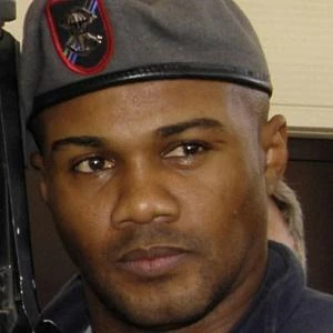 Felix Trinidad Biography