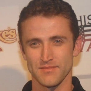 Brent Triplett Biography