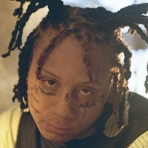 Trippie Redd Biography