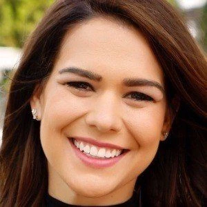 Melissa Trippy - Biography, Birthdate, Family, Networth & More