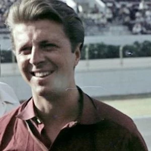 Wolfgang Von Trips Biography