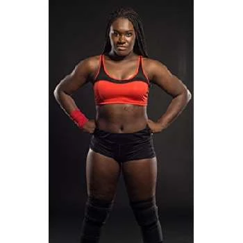 Trish Adora - Age, Bio, Birthdate, Family, Networth & More