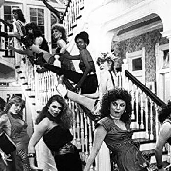 Trish Garland - Age, Height, Birthdate, Family, Wiki & More