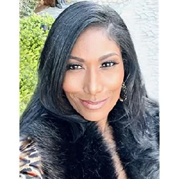 Trisha Mann - Age, Bio, Birthdate, Family, Networth & More