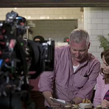 Tristram Shapeero - Age, Bio, Birthdate, Family, Networth & More