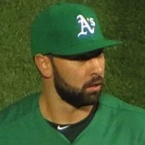 Lou Trivino - Age, Bio, Birthdate, Family, Networth & More