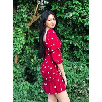 Trixie Marquez - Age, Bio, Birthdate, Family, Networth & More