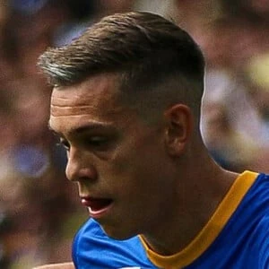 Leandro Trossard Biography