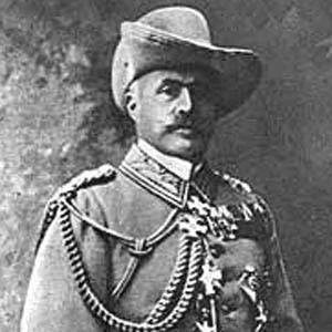 Lothar Von Trotha - Networth, Biography, Birthdate, Family & More