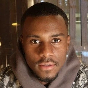 Luke Trotman Biography