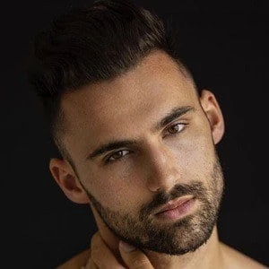 Connor Trott Biography
