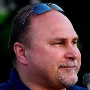 Barry Trotz - Family, Bio, Birthdate,Age, Networth , Wiki& More
