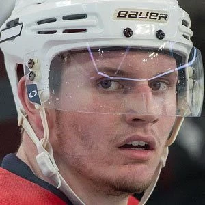 Jacob Trouba Biography