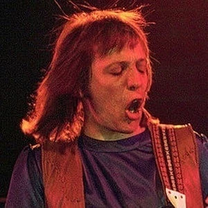 Robin Trower - Adderess, Bio, Birthdate, Family, Wiki & More
