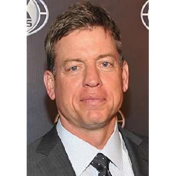 Troy Aikman - Age, Height, Birthdate, Family, Wiki & More