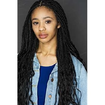 Troy Leigh-Anne Johnson - Adderess, Bio, Birthdate, Family, Wiki & More