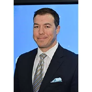 Troy Reeb - Age, Bio, Birthdate, Family, Networth & More