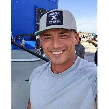 Troy Robinson - Age, Bio, Birthdate, Family, Networth & More