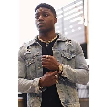 Tru Valentino - Age, Bio, Birthdate, Family, Networth & More