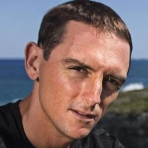 William Trubridge Biography