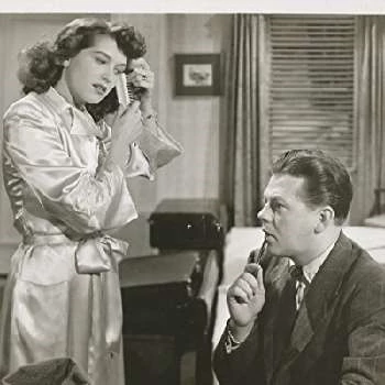 Trudy Marshall Biography