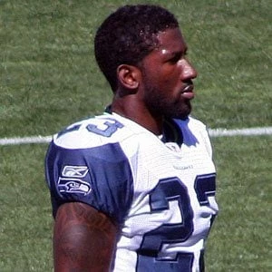 Marcus Trufant - Bio, Networth, Family, Age, Birthdate & More