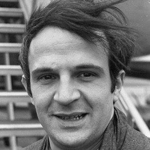 Francois Truffaut Biography