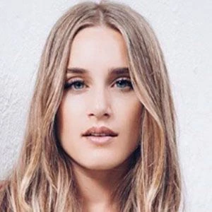 Chantal Trujillo Biography
