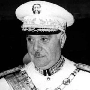 Rafael Trujillo Biography