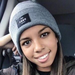 Rebecca Trujillo - Age, Height, Birthdate, Family, Wiki & More