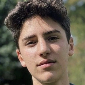 Simon Trujillo - Networth, Bio, Birthdate, Age, Family & More