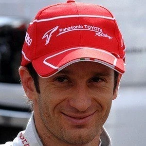 Jarno Trulli - Date Of Birth, Bio, Birthdate, Parents, Networth & More
